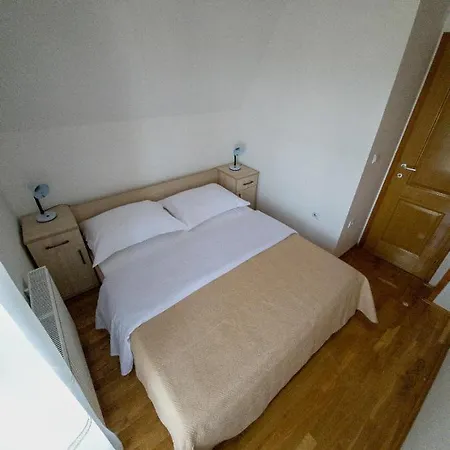 Vila Marija Blidinje