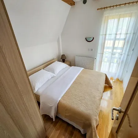 Vila Marija