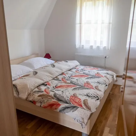 Vila Marija Blidinje
